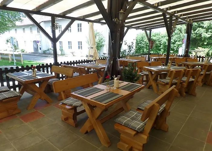Hotel Heuschober