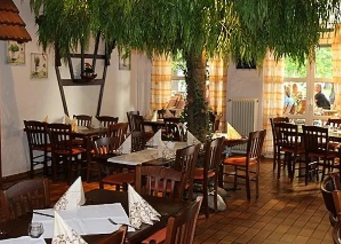 Hotel Heuschober