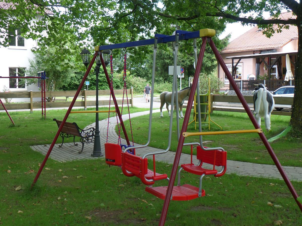 Heuschober 3* FDH
