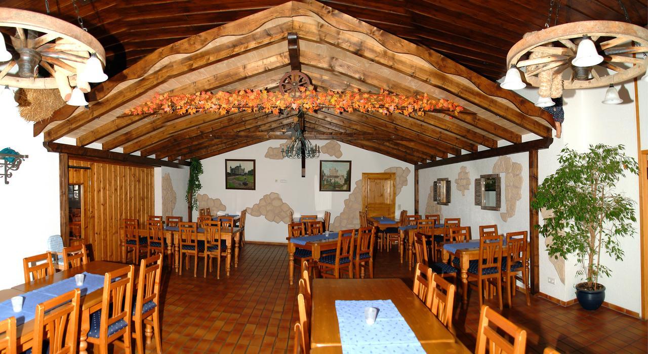 Heuschober Hotel
